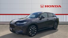 Honda Zr-V 2.0 eHEV Advance 5dr CVT Hybrid Estate